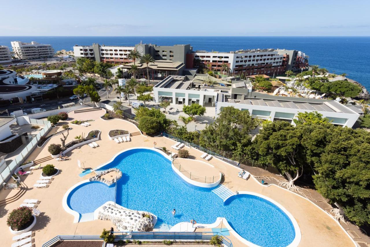 Ocean Paradise Costa Adeje  Exteriör bild